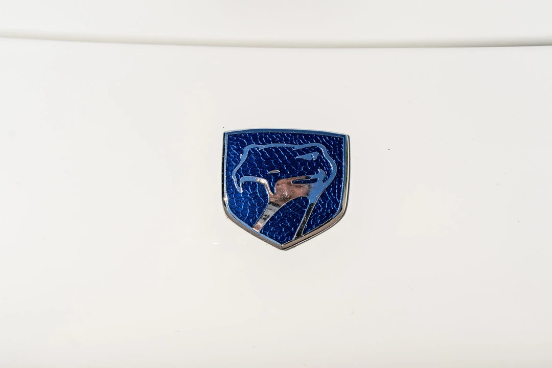 1996 Dodge Viper 2nd Gen - Image 21 of 31