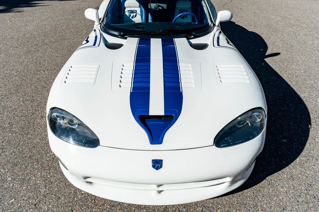 1996 Dodge Viper 2nd Gen - Image 18 of 31