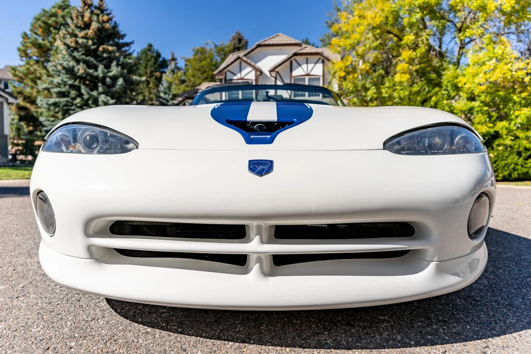 1996 Dodge Viper 2nd Gen - Image 19 of 31