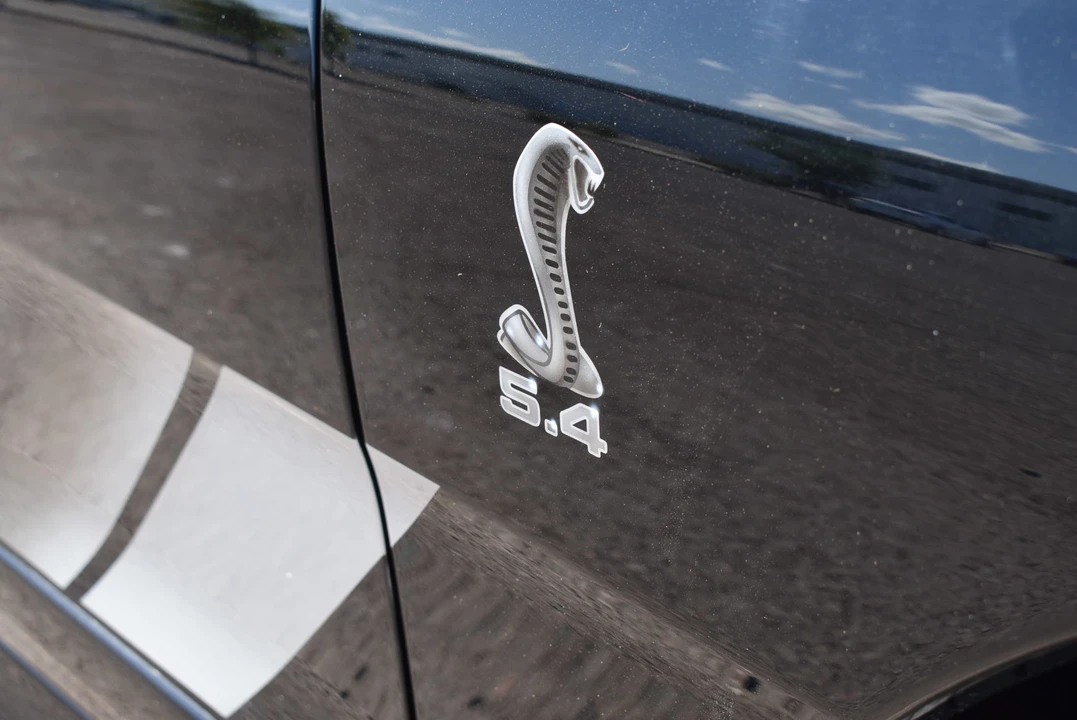 1996 Ford SN95 Mustang - Image 27 of 31