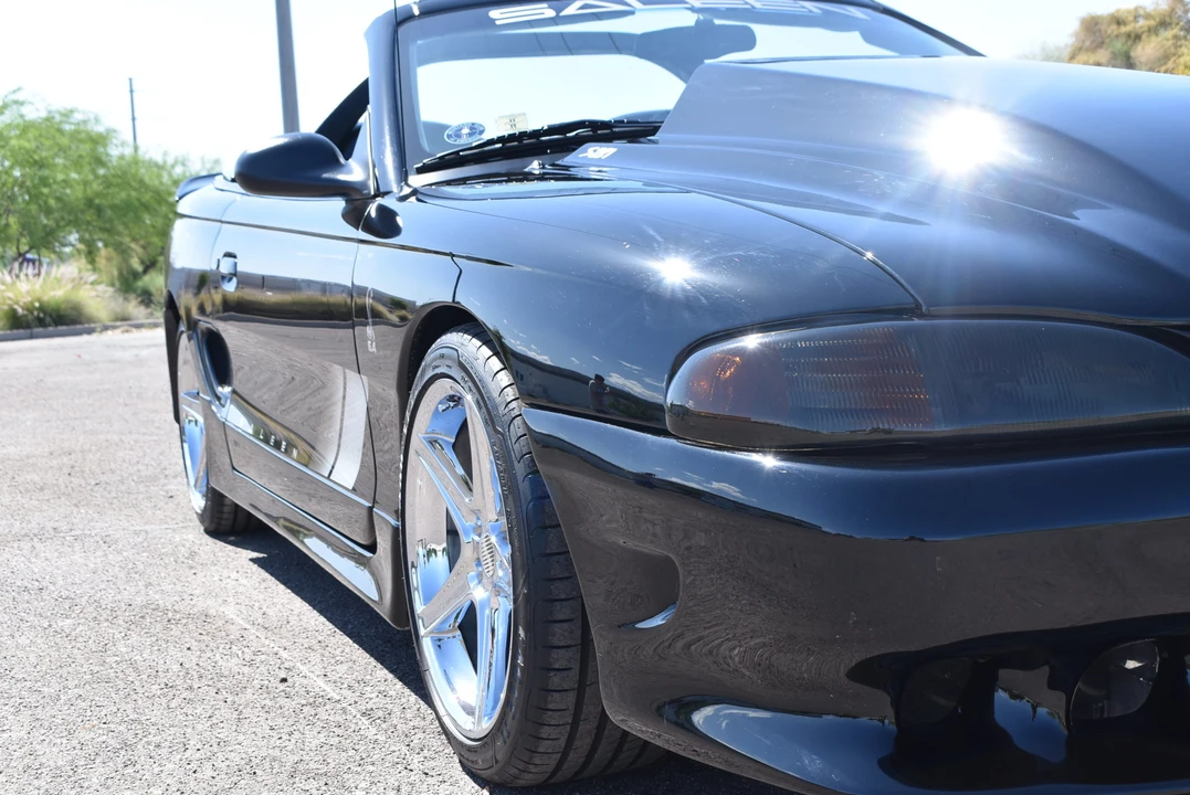 1996 Ford SN95 Mustang - Image 22 of 31
