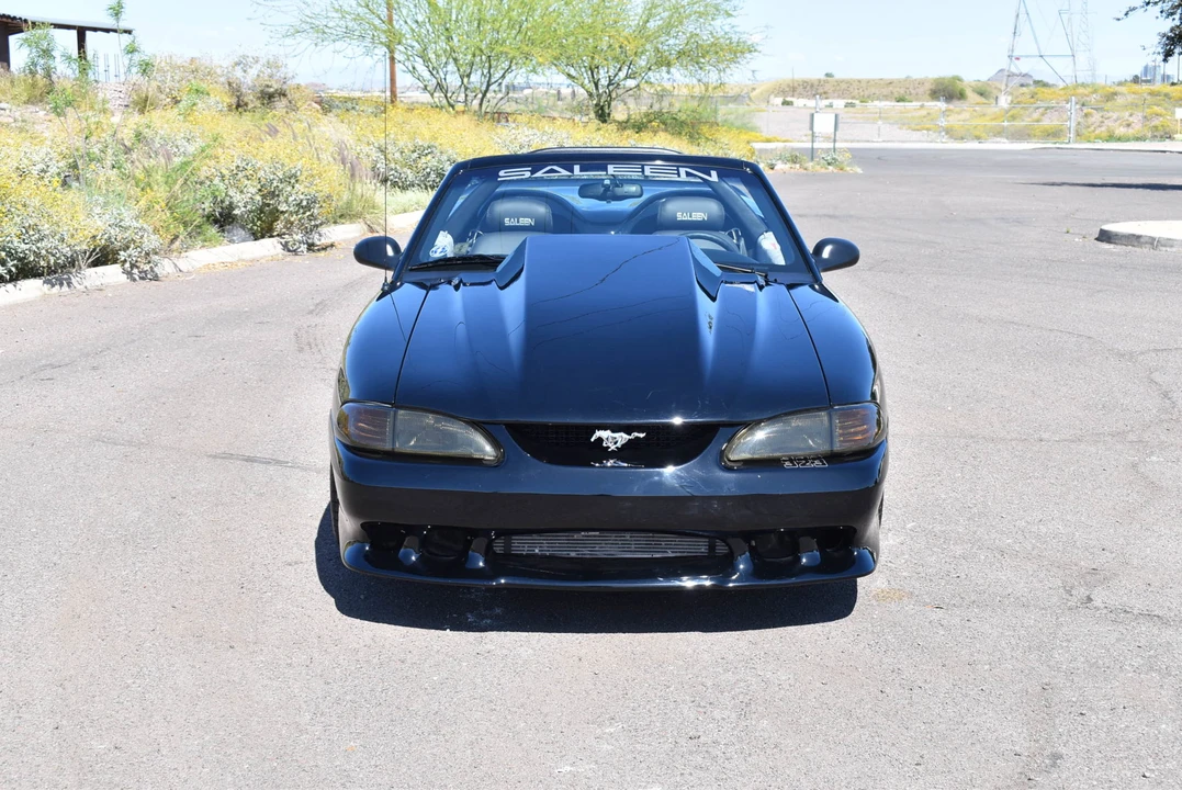 1996 Ford SN95 Mustang - Image 21 of 31