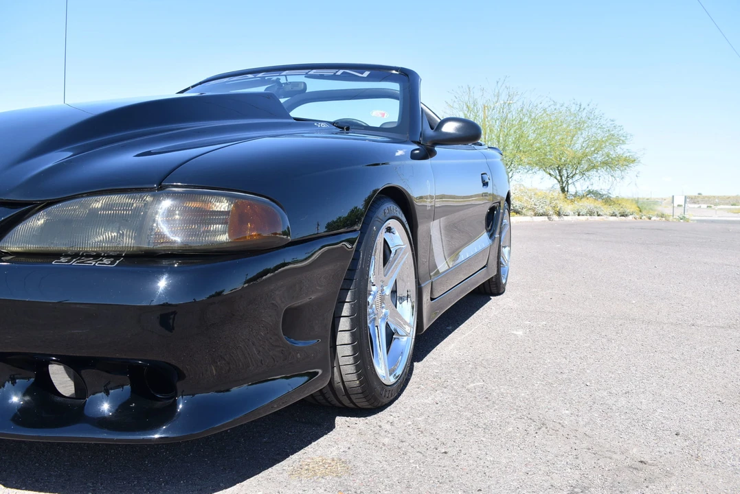 1996 Ford SN95 Mustang - Image 23 of 31