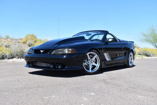 1996 Ford SN95 Mustang - Image 3 of 31