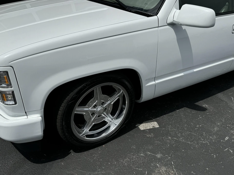 1996 GMC Sierra 1st Gen - Image 31 of 31