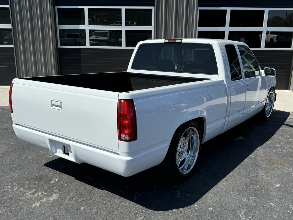 1996 GMC Sierra 1st Gen - Image 13 of 31