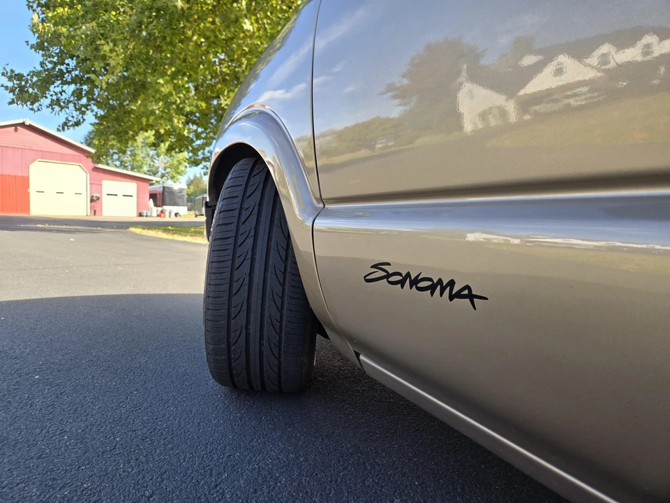 1996 GMC S-15/Sonoma - Image 30 of 31