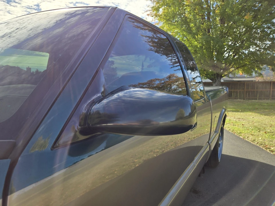 1996 GMC S-15/Sonoma - Image 27 of 31