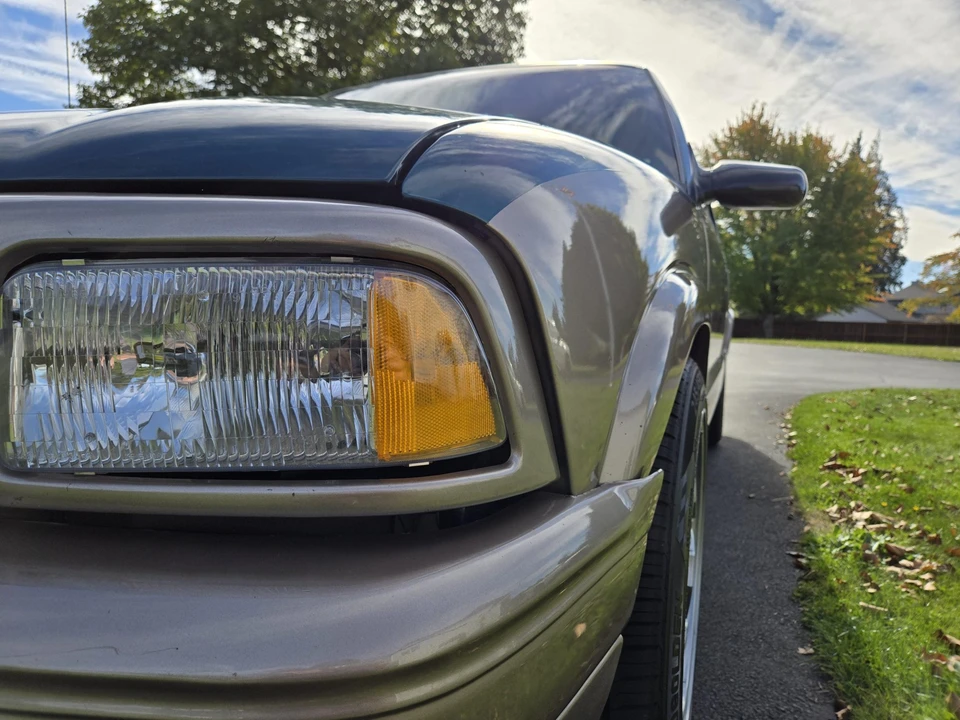 1996 GMC S-15/Sonoma - Image 25 of 31