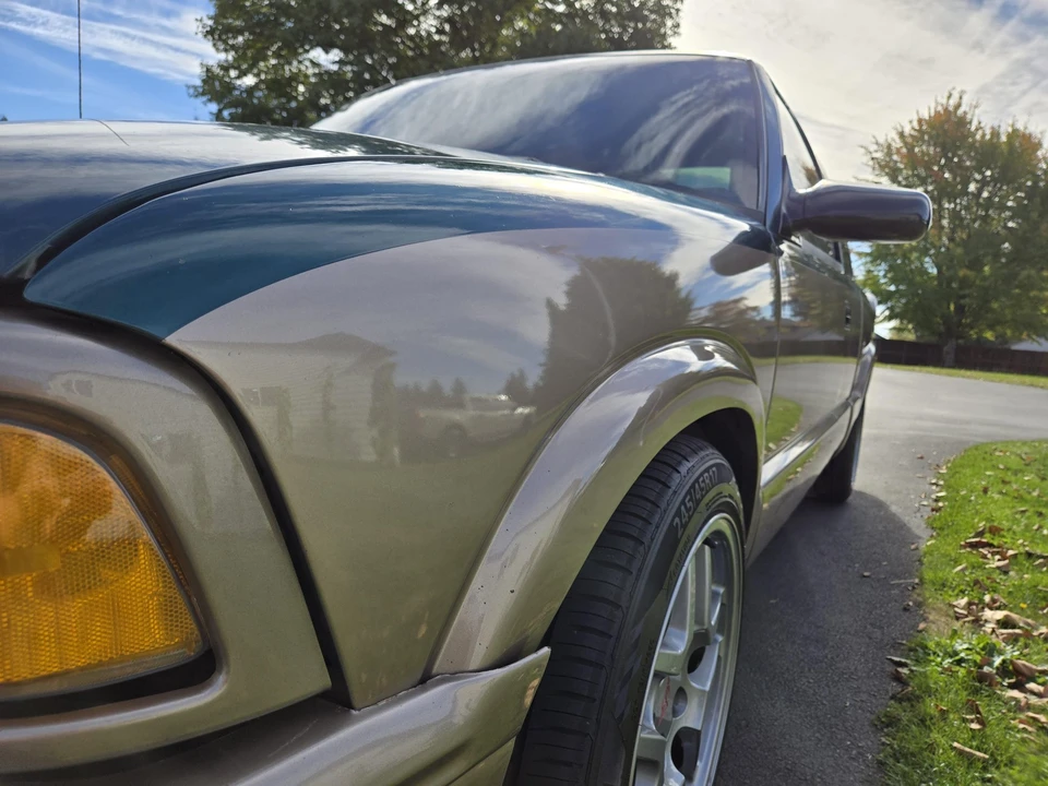 1996 GMC S-15/Sonoma - Image 26 of 31