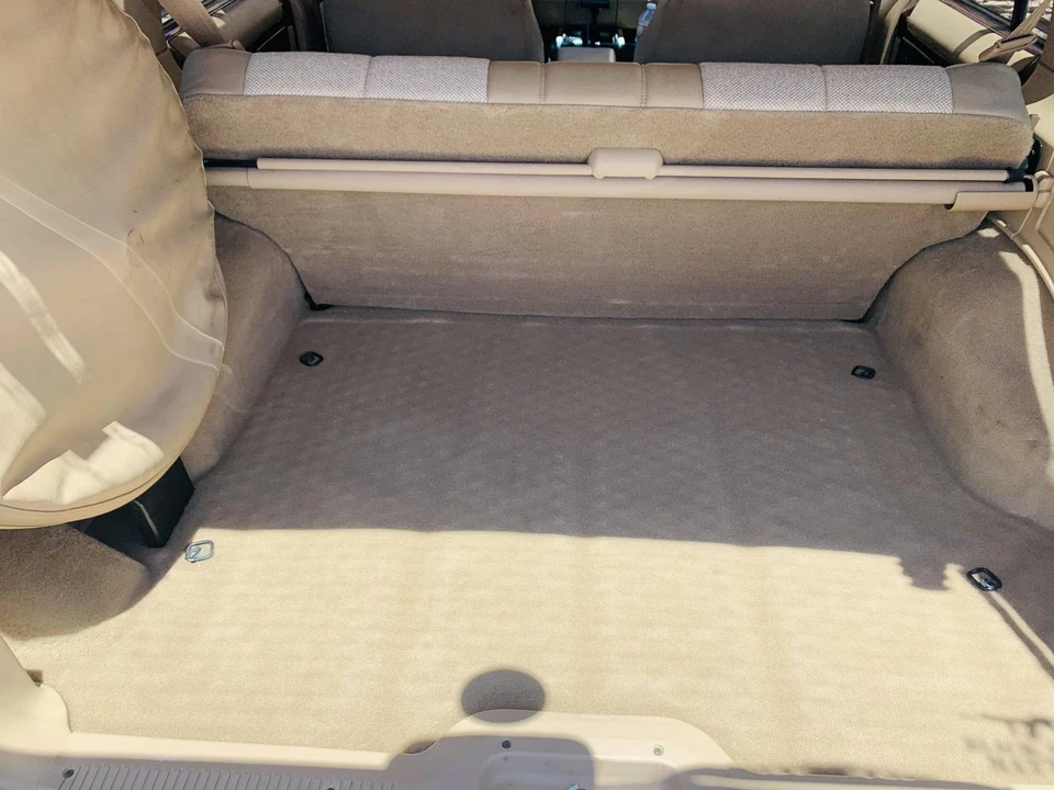 1996 Jeep XJ Cherokee - Image 24 of 31