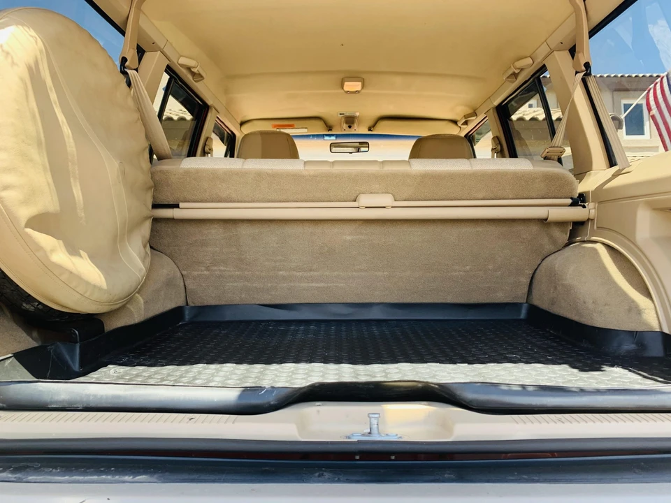 1996 Jeep XJ Cherokee - Image 22 of 31