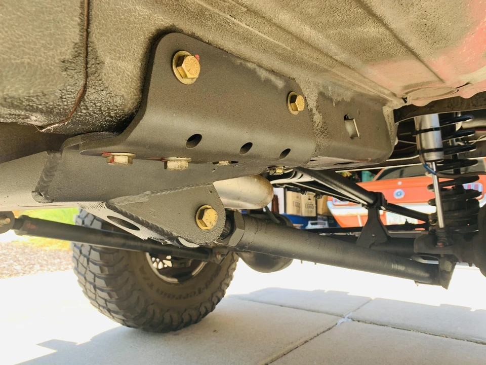 1996 Jeep XJ Cherokee - Image 28 of 31