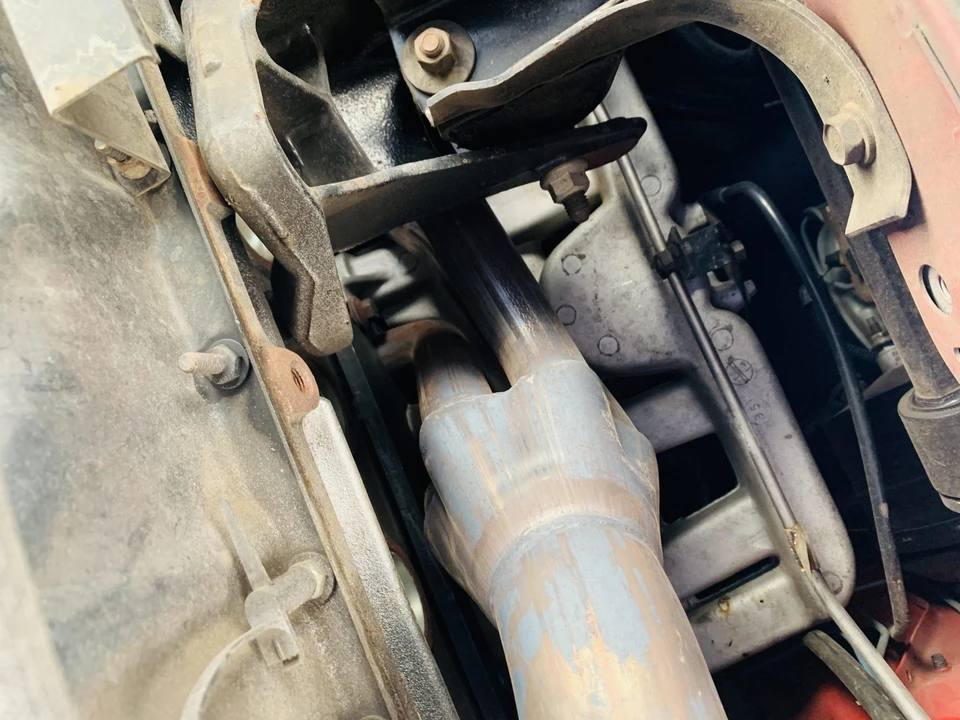 1996 Jeep XJ Cherokee - Image 26 of 31