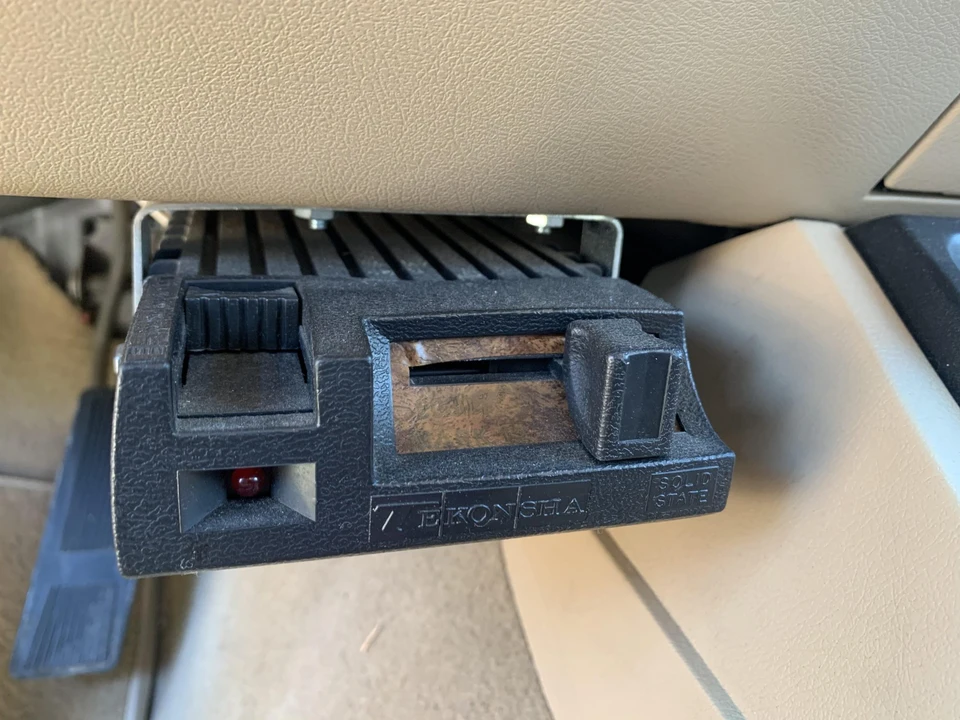 1996 Jeep XJ Cherokee - Image 17 of 31