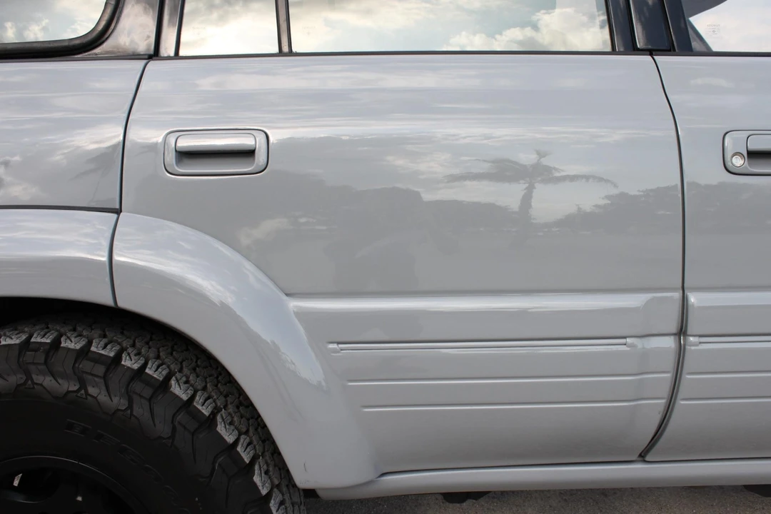 1996 Lexus LX 1st Gen - Image 26 of 31