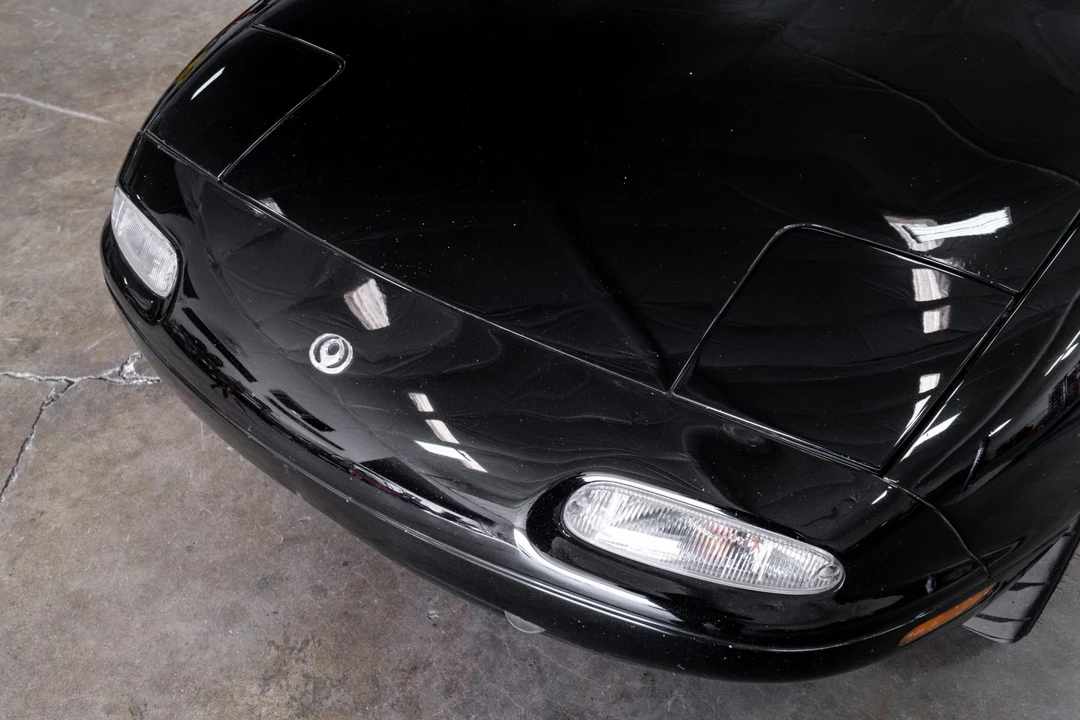 1996 Mazda NA MX-5 Miata - Image 13 of 31