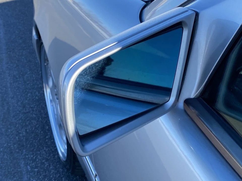 1996 Mercedes-Benz W210 E-Class - Image 22 of 31