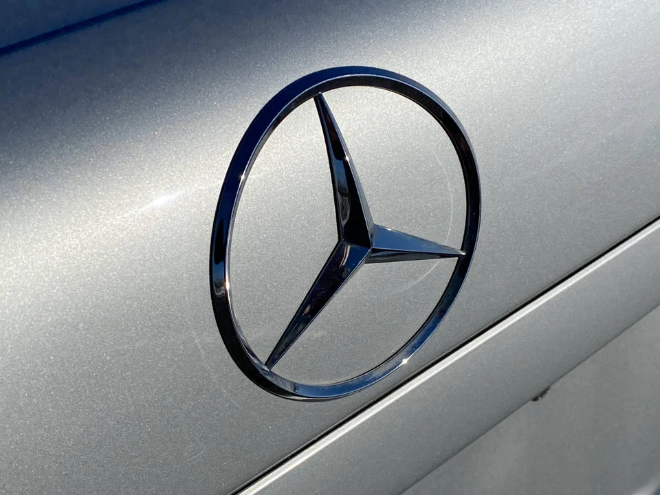 1996 Mercedes-Benz W210 E-Class - Image 21 of 31
