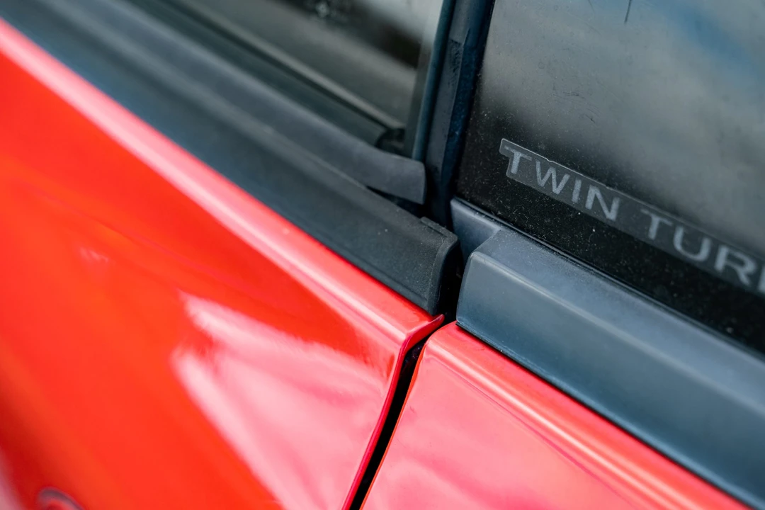 1996 Mitsubishi 3000GT Series 2 - Image 28 of 31
