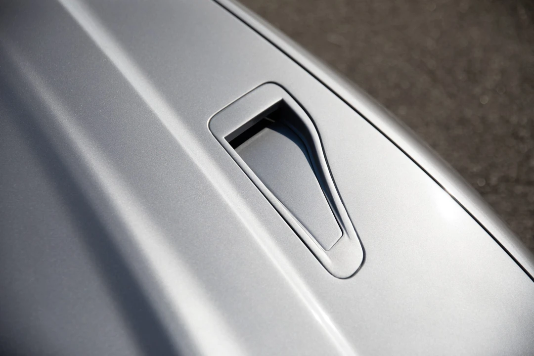 1996 Mitsubishi Lancer Evolution IV 6th Gen - Image 28 of 31