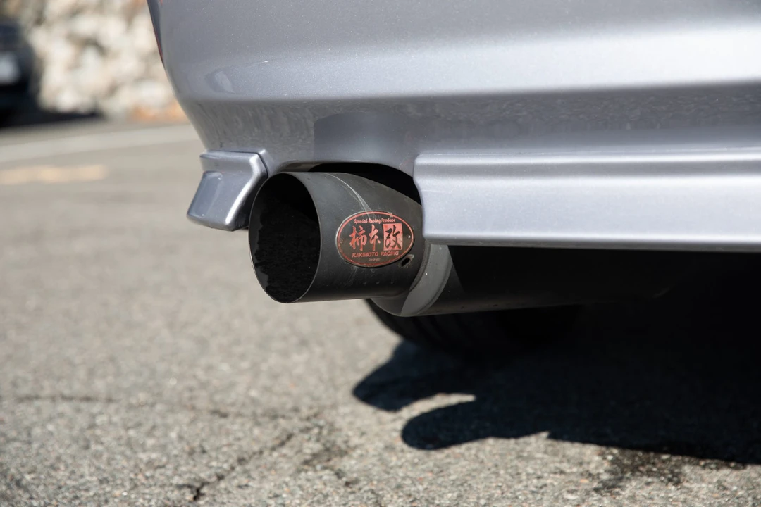 1996 Mitsubishi Lancer Evolution IV 6th Gen - Image 31 of 31