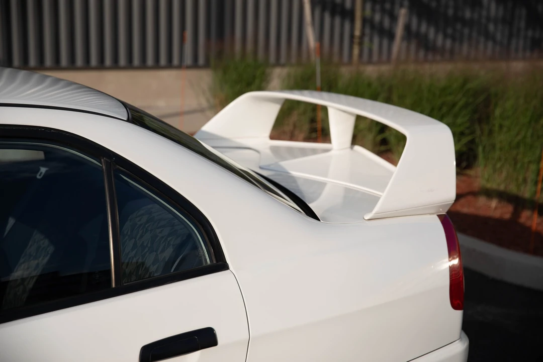 1996 Mitsubishi Lancer Evolution IV 6th Gen - Image 25 of 31