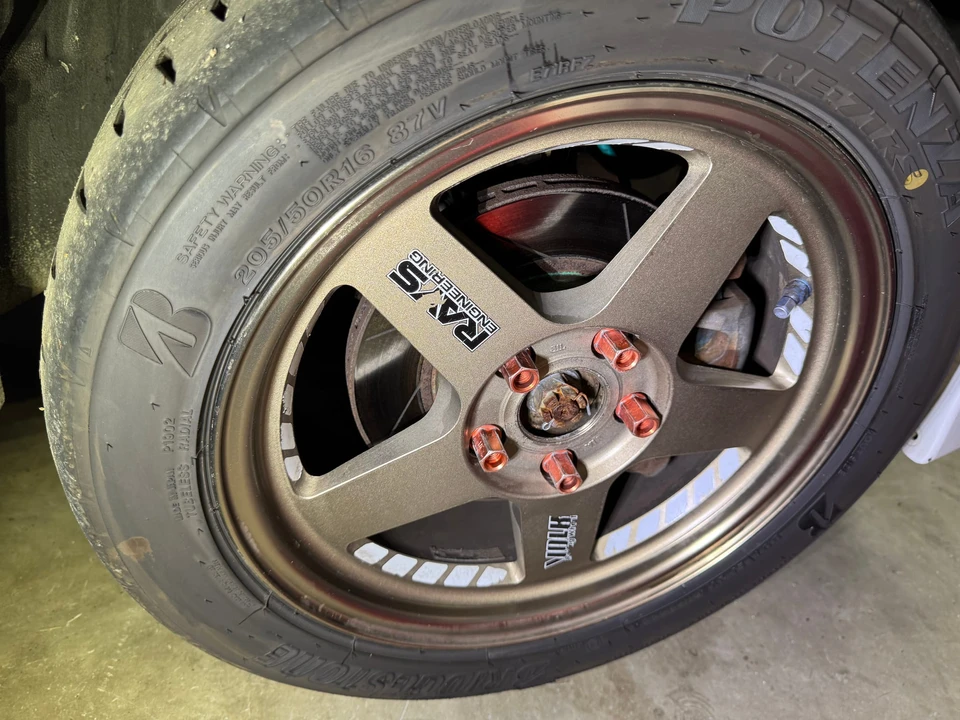 1996 Mitsubishi Lancer Evolution IV 6th Gen - Image 31 of 31