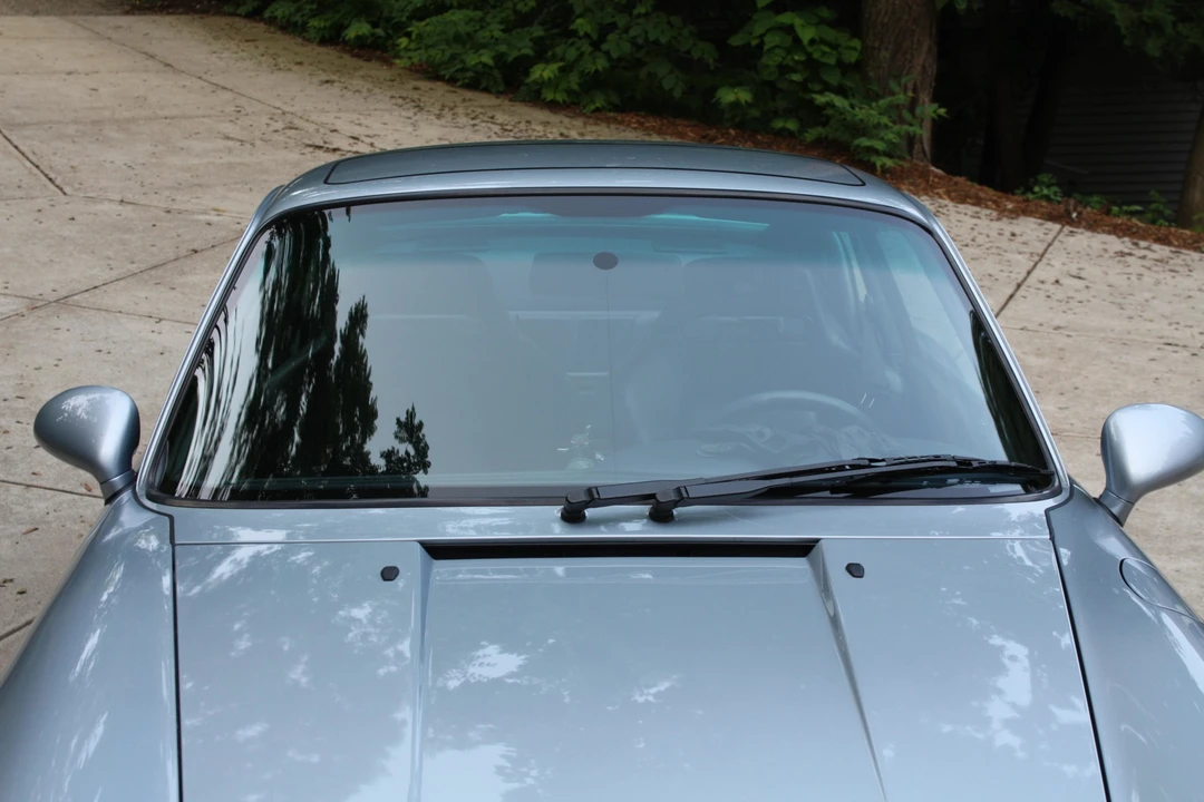 1996 Porsche 993 Carrera 4S - Image 16 of 31