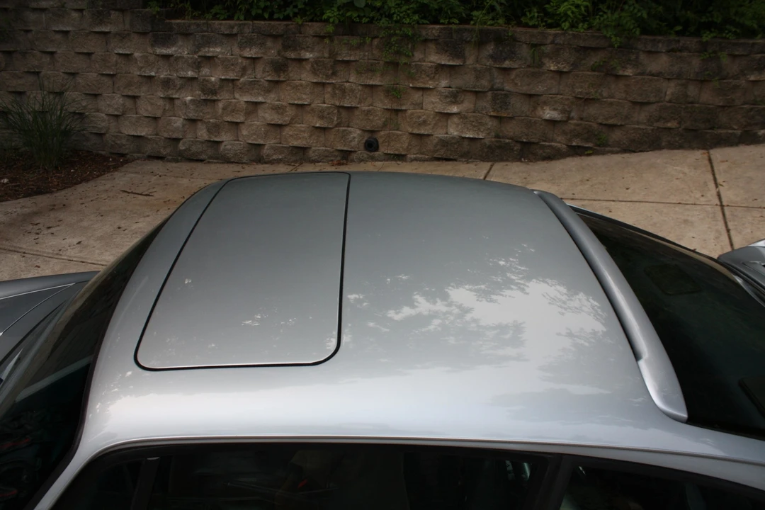 1996 Porsche 993 Carrera 4S - Image 31 of 31