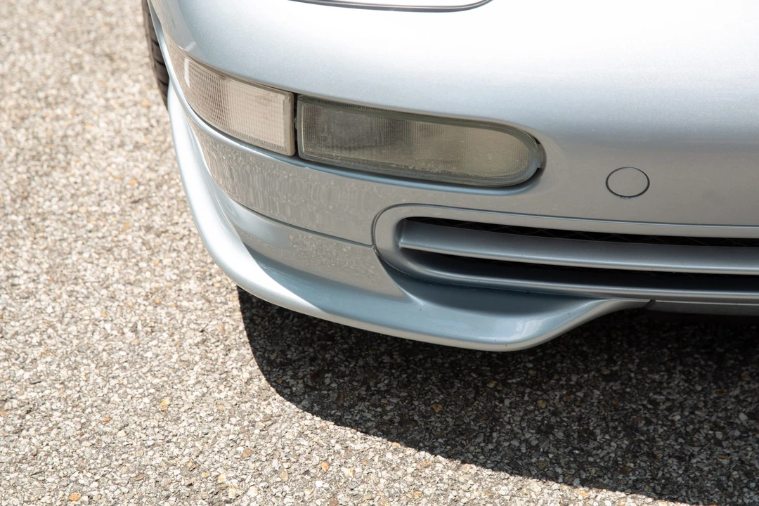 1996 Porsche 993 Carrera - Image 26 of 31