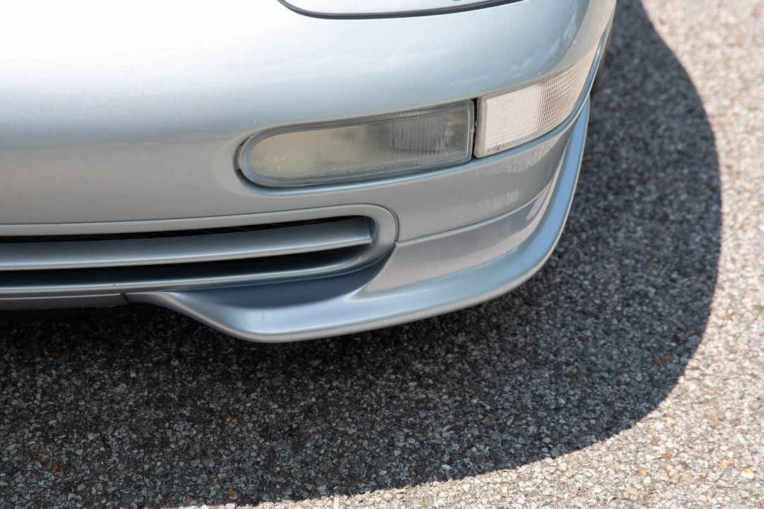 1996 Porsche 993 Carrera - Image 27 of 31
