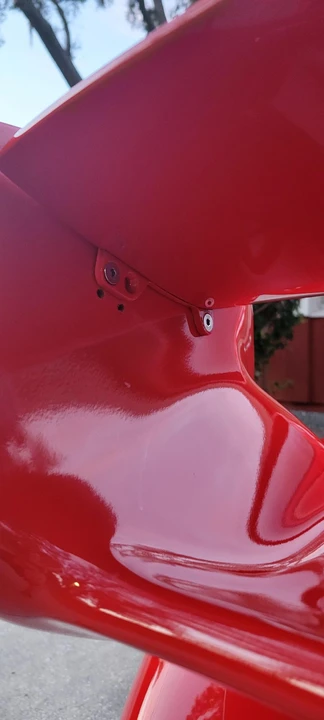 1996 Porsche 993 Carrera - Image 28 of 31