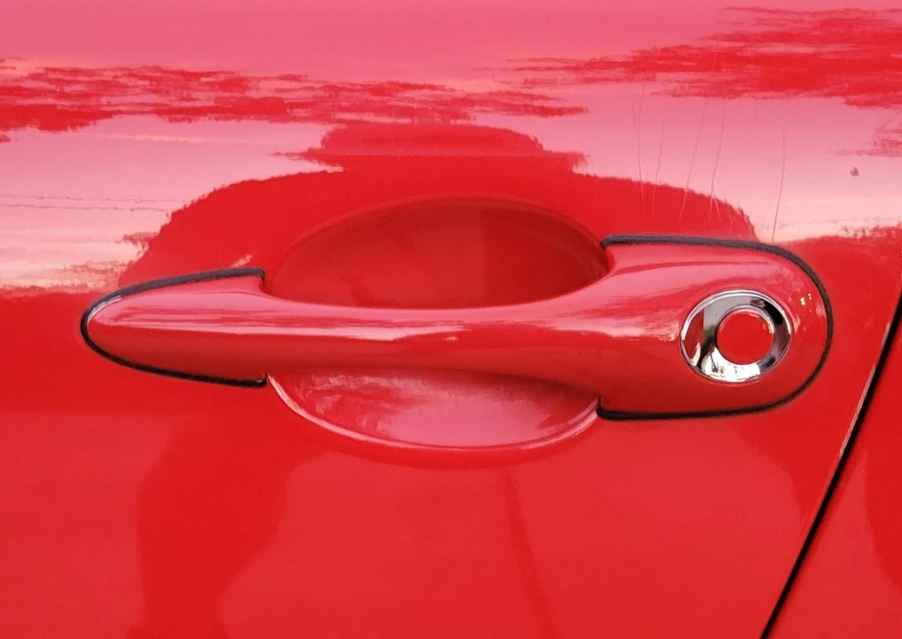 1996 Porsche 993 Carrera - Image 22 of 31