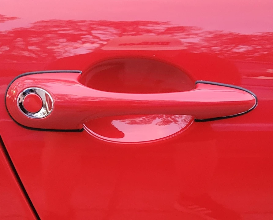 1996 Porsche 993 Carrera - Image 23 of 31