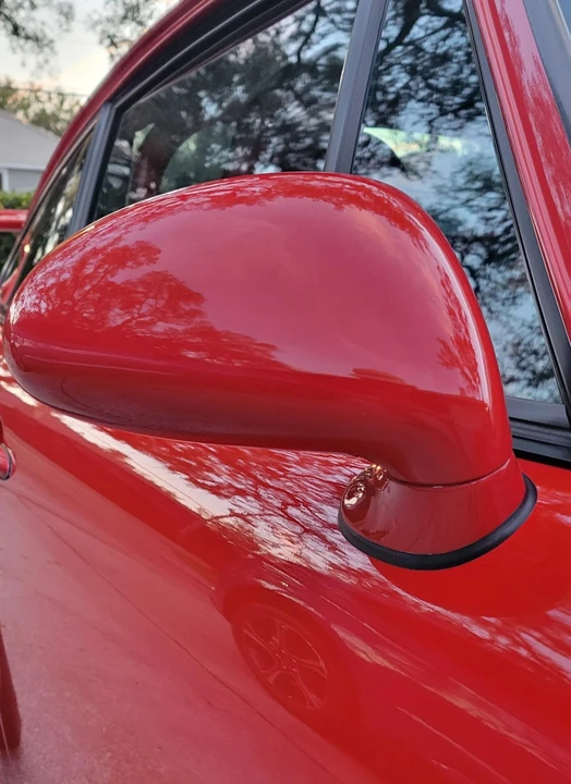 1996 Porsche 993 Carrera - Image 20 of 31