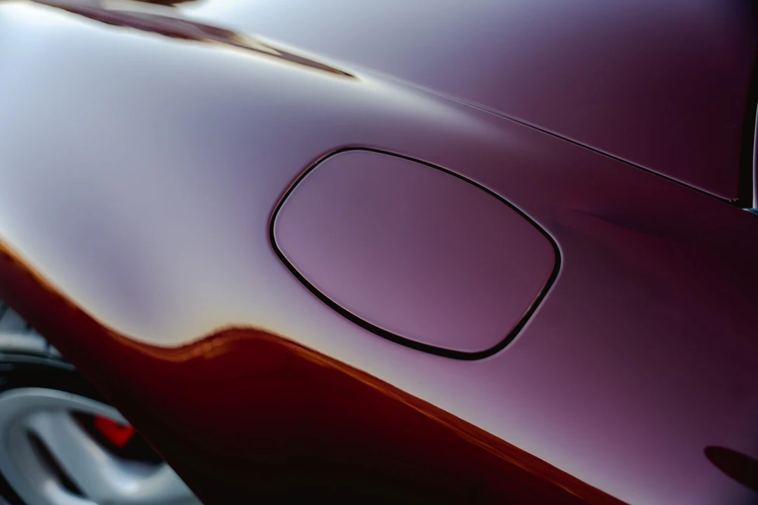 1996 Porsche 993 Turbo - Image 29 of 31