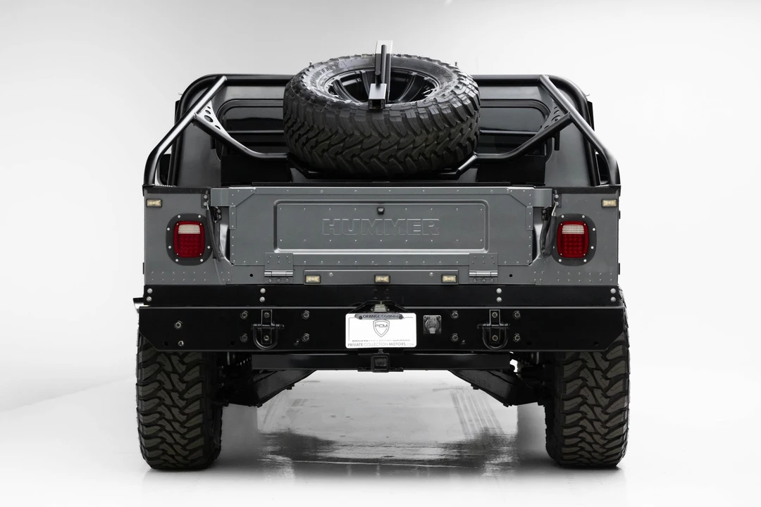 1997 Hummer Hummer H1 - Image 10 of 31