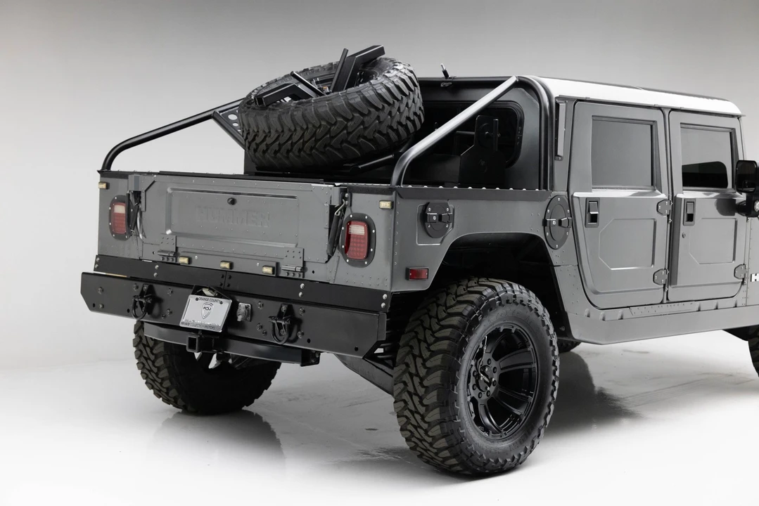 1997 Hummer Hummer H1 - Image 23 of 31