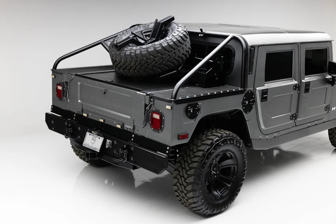 1997 Hummer Hummer H1 - Image 22 of 31