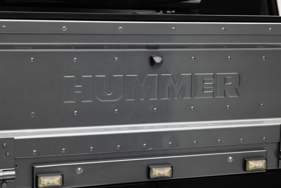 1997 Hummer Hummer H1 - Image 26 of 31