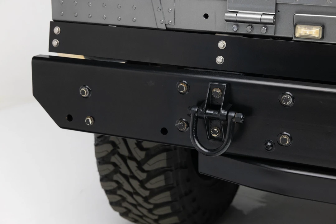 1997 Hummer Hummer H1 - Image 27 of 31