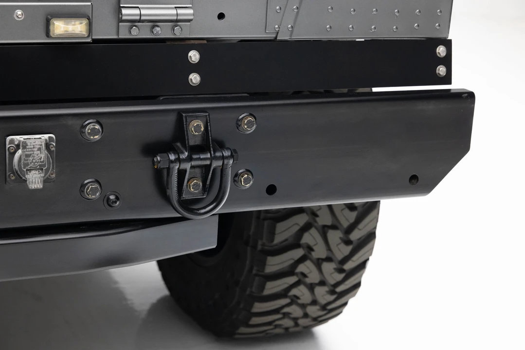 1997 Hummer Hummer H1 - Image 28 of 31
