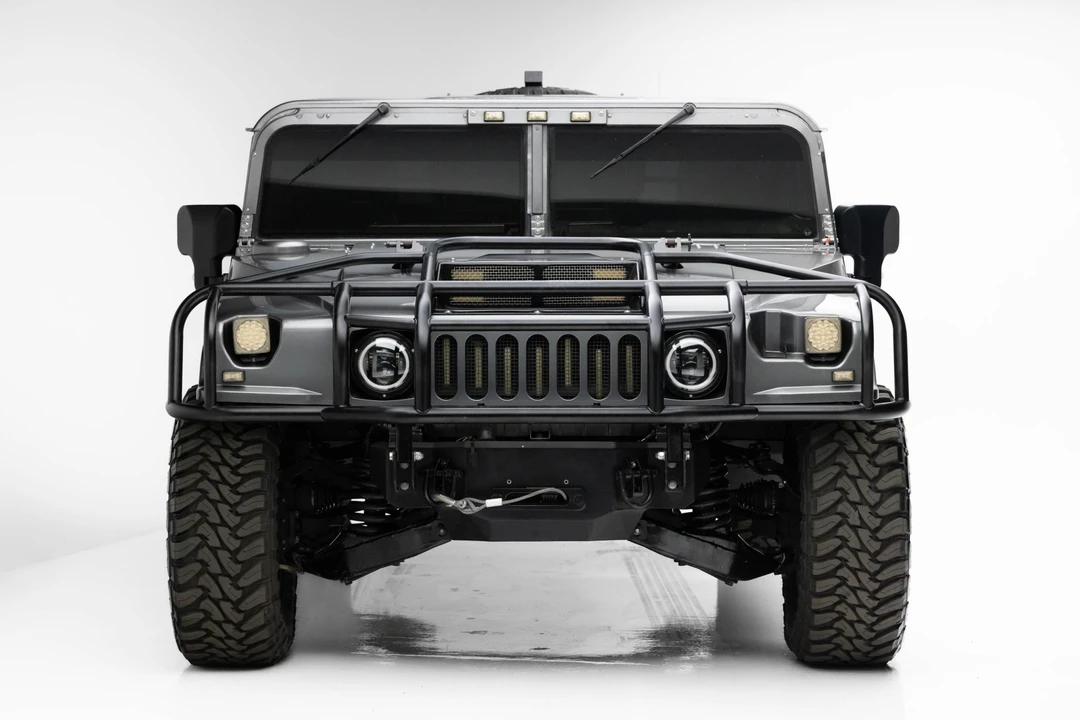 1997 Hummer Hummer H1 - Image 5 of 31