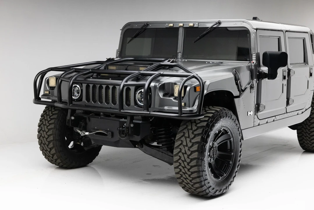 1997 Hummer Hummer H1 - Image 14 of 31