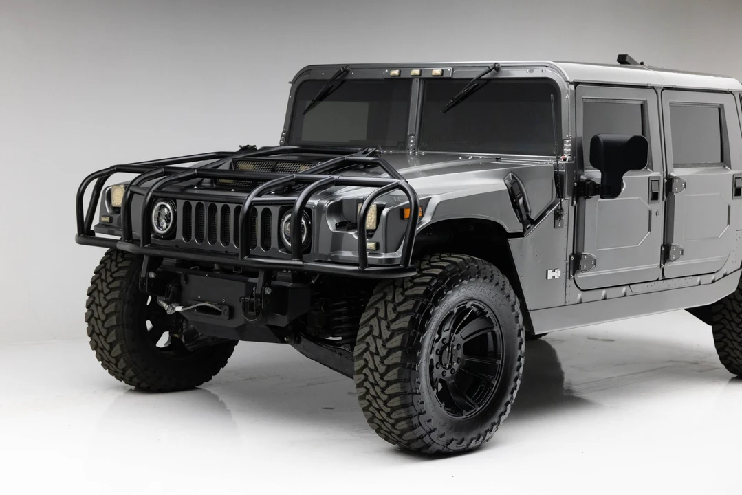 1997 Hummer Hummer H1 - Image 13 of 31