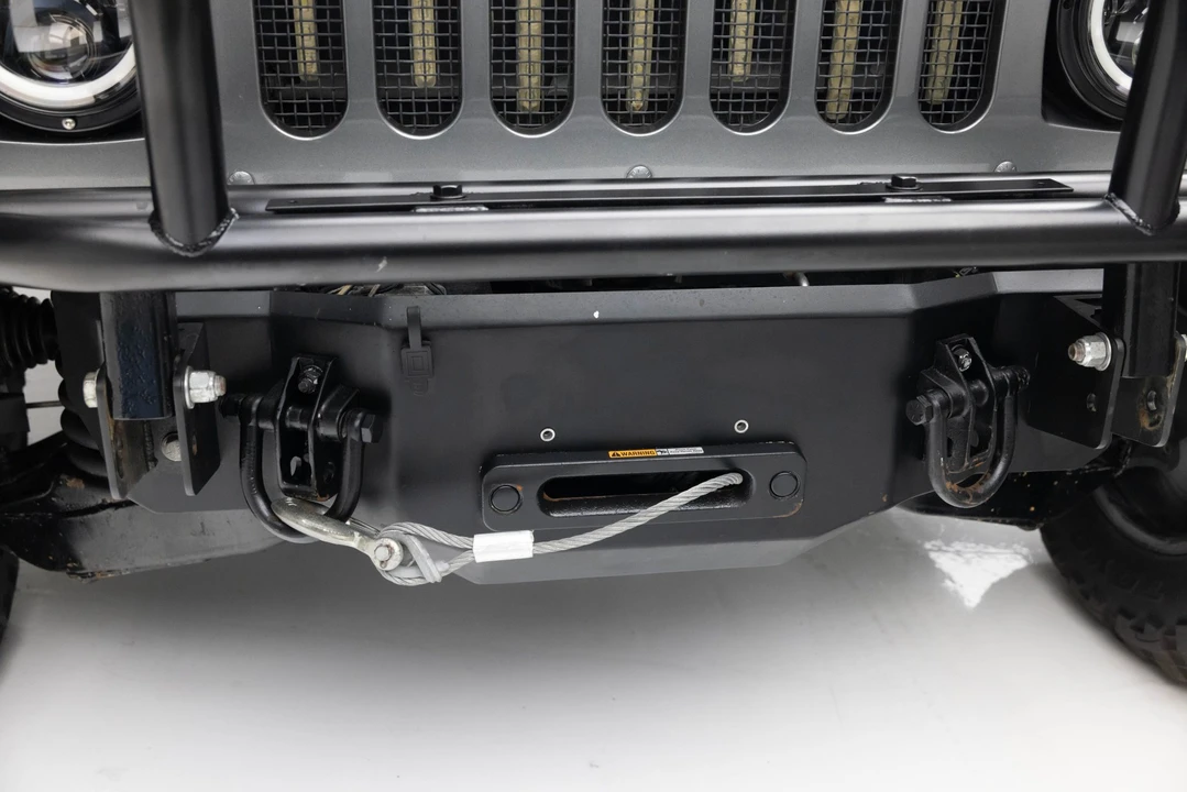 1997 Hummer Hummer H1 - Image 20 of 31