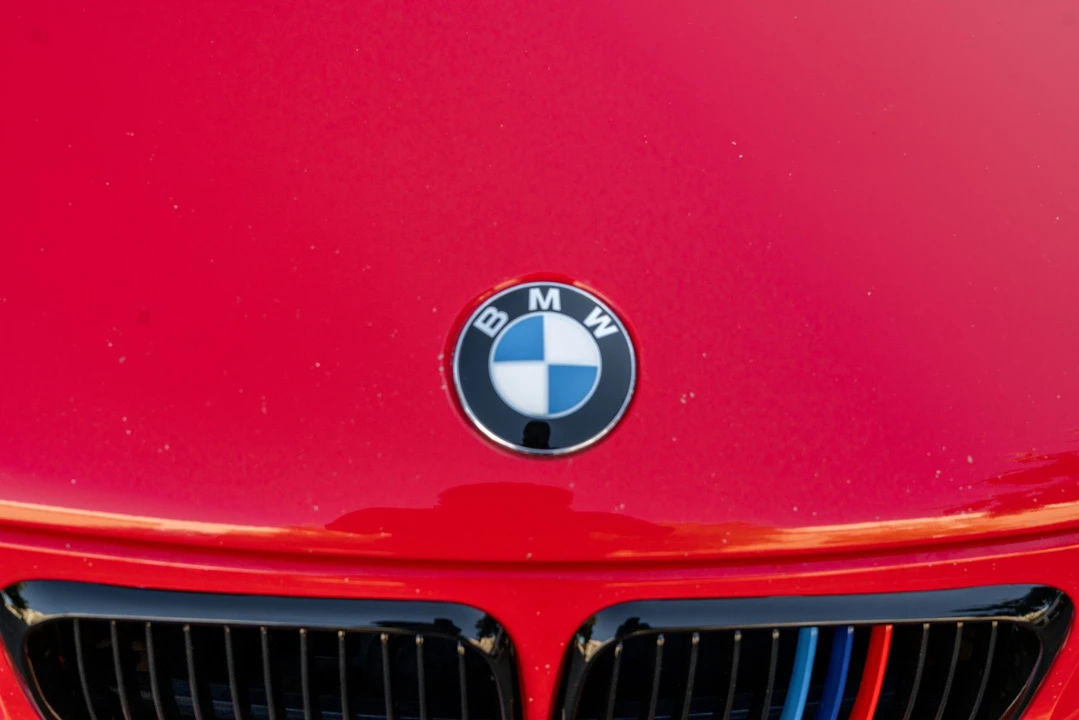 1997 BMW E36 M3 - Image 17 of 31