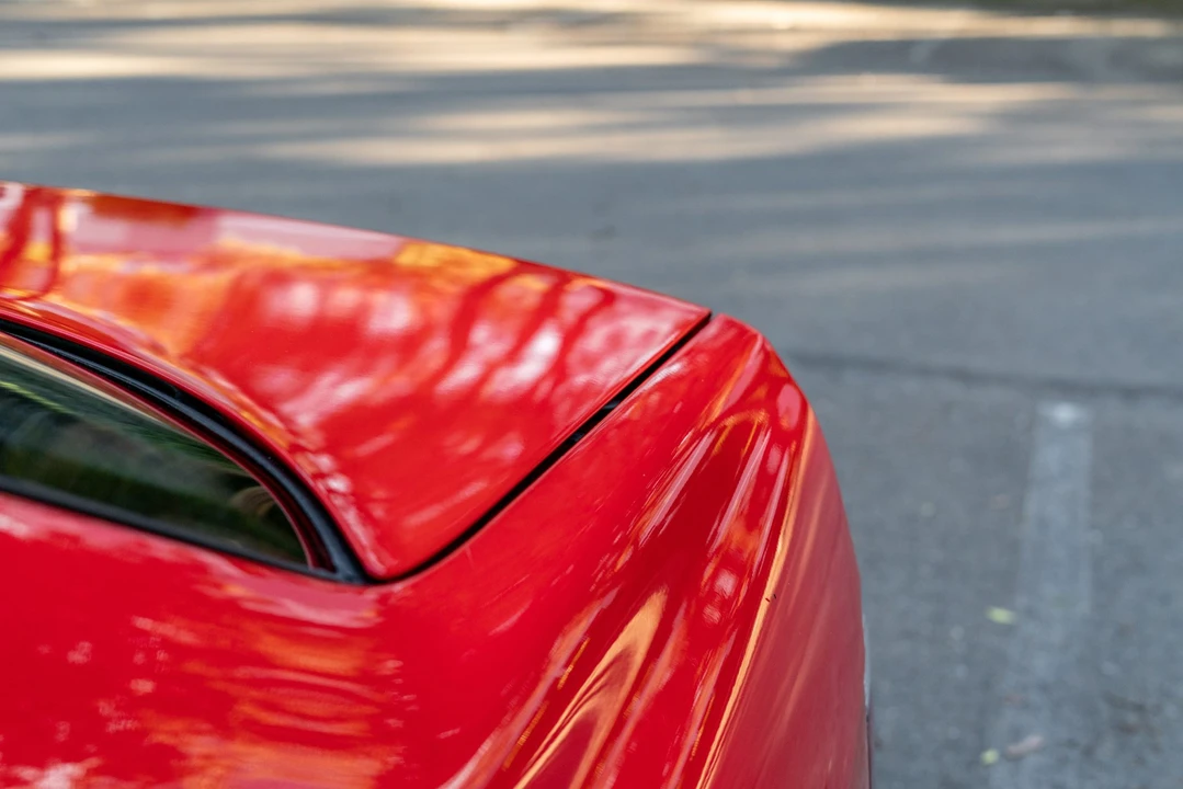 1997 BMW E36 M3 - Image 23 of 31