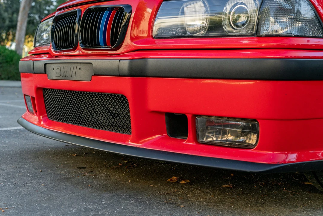 1997 BMW E36 M3 - Image 19 of 31